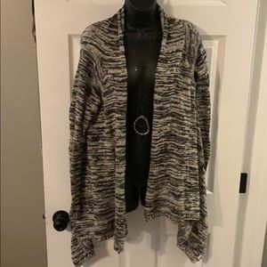 ROXY cardigan